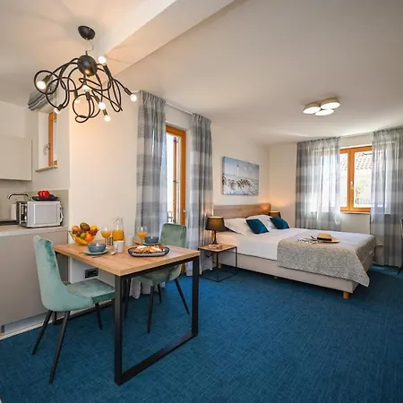 Casa Laurea Pensión Zaton (Dubrovnik-Neretva)